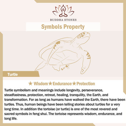 Buddha Stones Various Stone Citrine Green Aventurine Amethyst Mini Turtle Prosperity Home Decoration