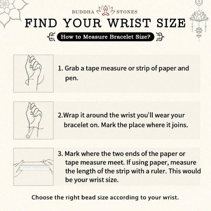 Buddha Stones Cinnabar Turquoise Concentration Bracelet