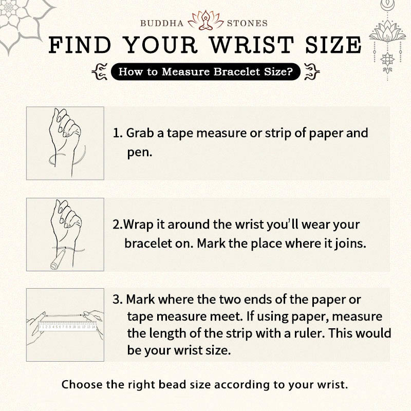 Buddha Stones 925 Sterling Silver Year Of The Horse Peace Buckle Balance String Couple Bracelet