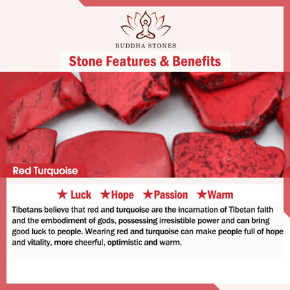 Buddha Stones Tibetan Handmade Shankha Om Mani Padme Hum Buddha Avalokitesvara Turquoise Conch Shell Positive Decoration