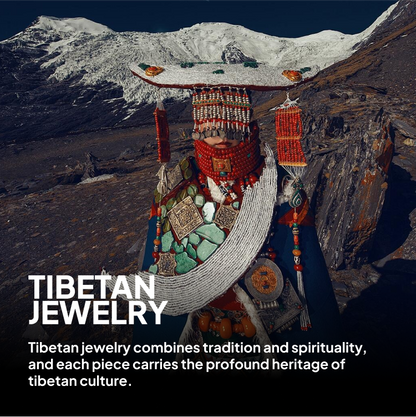 Courageous Spirit Yak Horn Bracelet by Kailash Energy