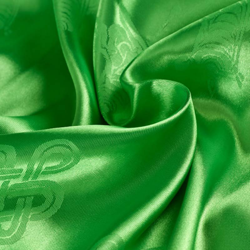 Buddha Stones Tibetan Blessing Auspicious 5 Colors Khata Decoration